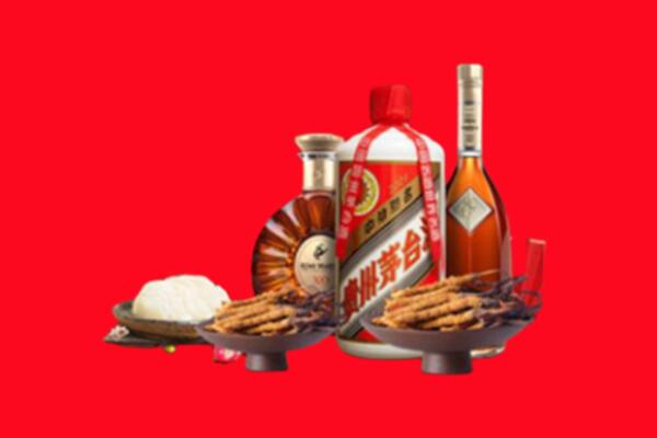 鹰潭烟酒回收礼品